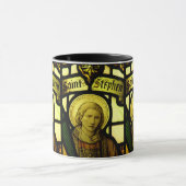 セントスチーブン マグカップ (中央)