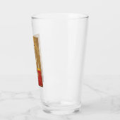 セントスティーブンバイジョット タンブラーグラス (左)