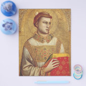 セントスティーブンバイジョット チラシ (シングル)