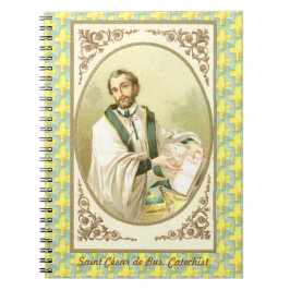 セントセサルデバス(SLE 001) ノートブック