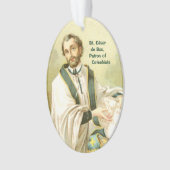 セントセサールデバス(SLE 001)オーナメント オーナメント (正面)