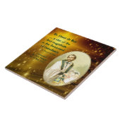 セントセサールドバス(SLE 001) タイル (側面)