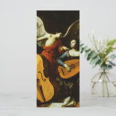 セントセシリアとエンジェルバイカルロサラセニ (スタンド正面)