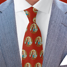 セントセシリア・オブ・ローマ(BK 003) ネクタイ