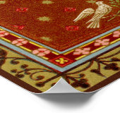 セントセシリア・オブ・ローマ(SNV 36) ポスター (角)