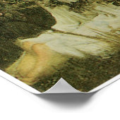 セントセシリア ポスター (角)