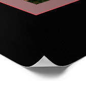 セントセシリア ポスター (角)