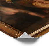 セントセシリア ポスター (角)