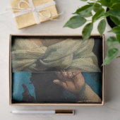 セントセバスチャン(セントセバスチャン)、グイド・レニ 薄葉紙 (ギフト)