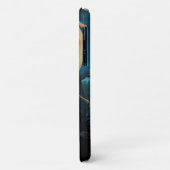 セントセバスチャン(セントセバスチャン)、グイド・レニ Case-Mate iPhoneケース (裏面/左)