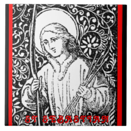 セントセバスチャン(BG 01b) タイル