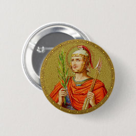 セントセバスチャン(SNV 24) 缶バッジ