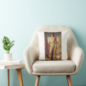 セントセバスチャンbyリベラレダヴェローナ クッション (椅子)