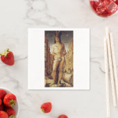 セントセバスチャンbyリベラレダヴェローナ スタンダードカクテルナプキン (インサイチュ)