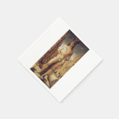 セントセバスチャンbyリベラレダヴェローナ スタンダードカクテルナプキン (角)