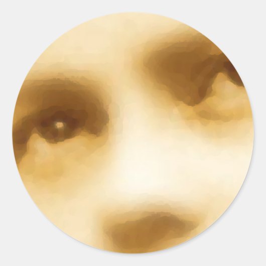 セントセリーズ3 ラウンドシール (正面)