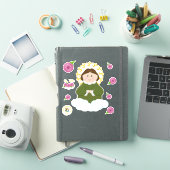 セントゼリー シール (iPadカバー)