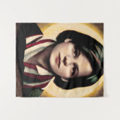 セントソフィー・ショルI タペストリー (正面(横))