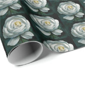 セントソフィー・ショルII ラッピングペーパー (ロールコーナー)