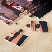 セントチャールズウィーン ジグソーパズル (側面)