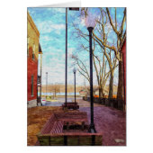 セントチャールズウォークウェイパインターリー (正面)