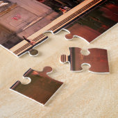 セントチャールズチュウィーン ジグソーパズル (側面)