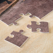 セントチャールズメインサンパインターリー ジグソーパズル (側面)