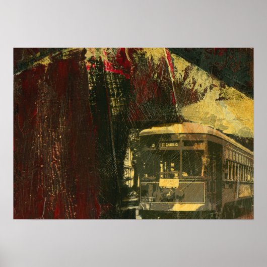 セントチャールズ・ポスター ポスター (正面)