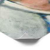 セントテリーズのポスター ポスター (角)