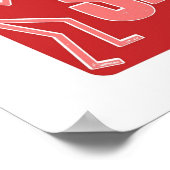 セントテレビ番組 ポスター (角)