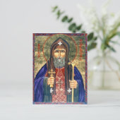 セントトゥグデュアルドゥサンドレー ポストカード (スタンド正面)