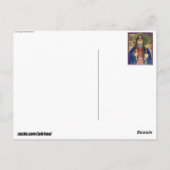 セントトゥグデュアルドゥサンドレー ポストカード (裏面)