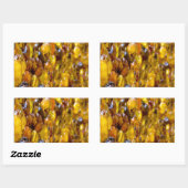 セントトマス2 長方形シール (シート)