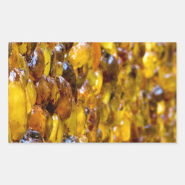 セントトマス2 長方形シール