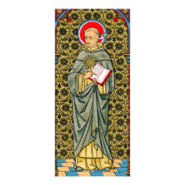 セントトマス・アキナス(VVP 003) ラックカード