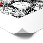 セントトマス・アクィナス ポスター (角)