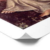 セントトマス・アクニアスバイジェンタイル・ダ・ファブリアーノ ポスター (角)