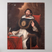 セントトマス・アクニアスバイルイスムノズラフエンテ ポスター (正面)