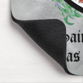 セントトマス・ベケットの帰属武装勢力 マウスパッド (コーナー)