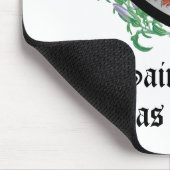 セントトマス・ベケットの帰属武装勢力 マウスパッド (コーナー)