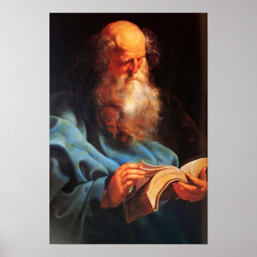 セントトマス ポスター (正面)