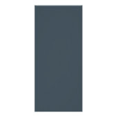 セントトマス・モア(SAU 026)カスタム空白の ラックカード (裏面)