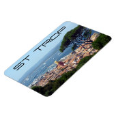 セントトロップ マグネット (左側)