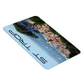 セントトロップ マグネット (右側)