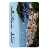 セントトロップ マグネット (縦)