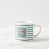 セントトロペスフランスエスプレッソコーヒーマグ エスプレッソカップ (右)