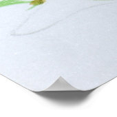 セントトロペス |リビフランスのエラ(フランス) ポスター (角)