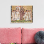 セントトーマスの不信 キャンバスプリント (インサイチュ (リビング))