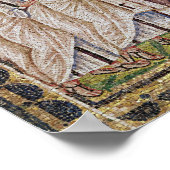 セントトーマスの不信 ポスター (角)