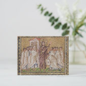 セントトーマスの不信 ポストカード (スタンド正面)